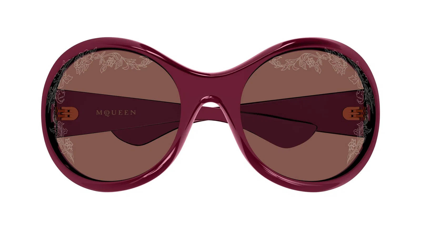 Alexander McQueen AM0592S Sunglasses - view 21